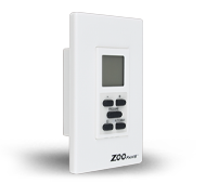 ZOO Fan EC Controller