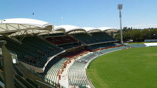 Adelaide Oval Redevelopment