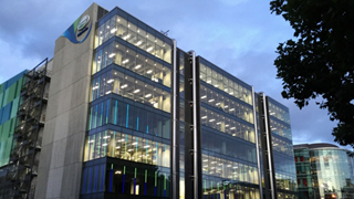 Fonterra Co-Operative Group HQ