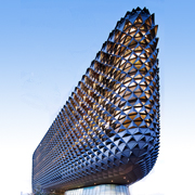 South Australian Health and Medical Research Institute