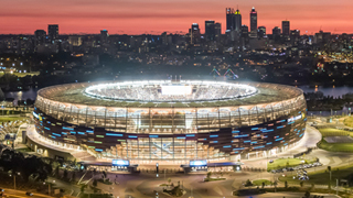 Optus Stadium