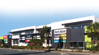 Maroochydore Homemaker Centre