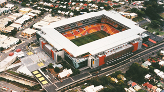 Suncorp Stadium